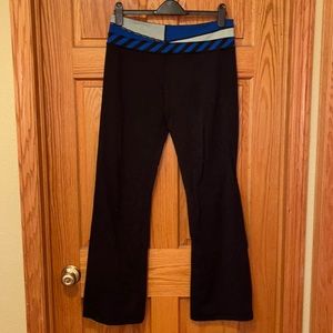 Lululemon Track Pants